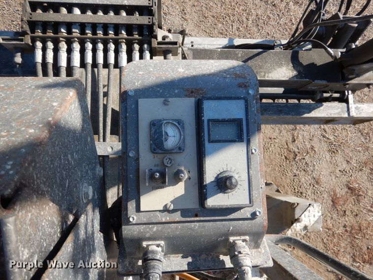 image for item AF9914 Somero S160  screed