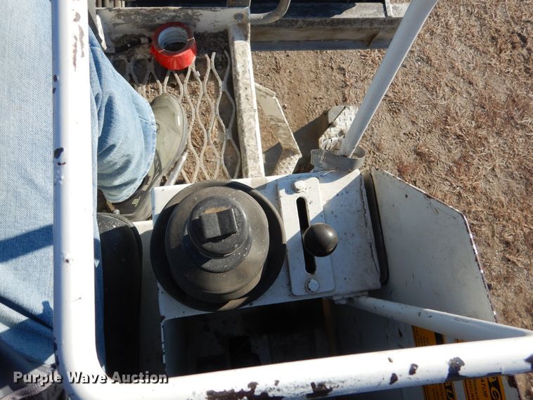 image for item AF9914 Somero S160  screed