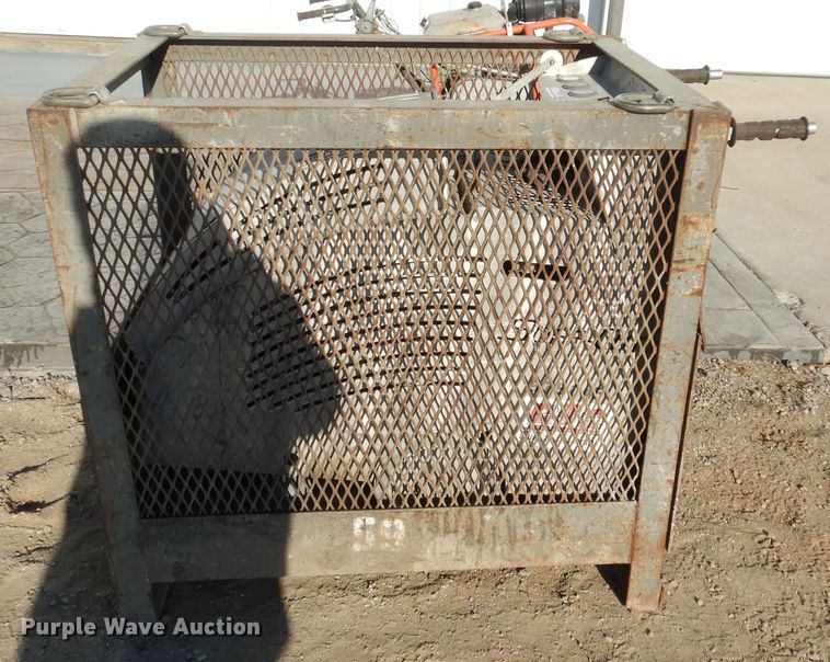 image for item AF9915 Soff Cut X2500 concrete saw