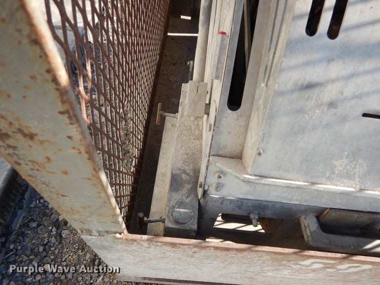 image for item AF9915 Soff Cut X2500 concrete saw