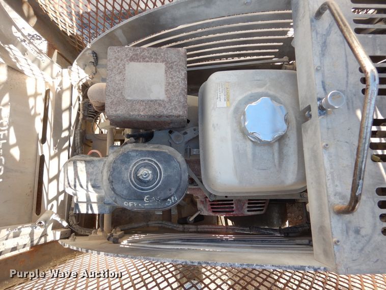 image for item AF9915 Soff Cut X2500 concrete saw