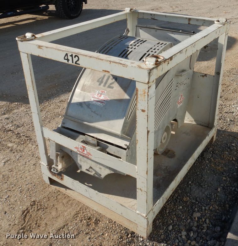 image for item AF9916 Soff Cut G2000 concrete saw