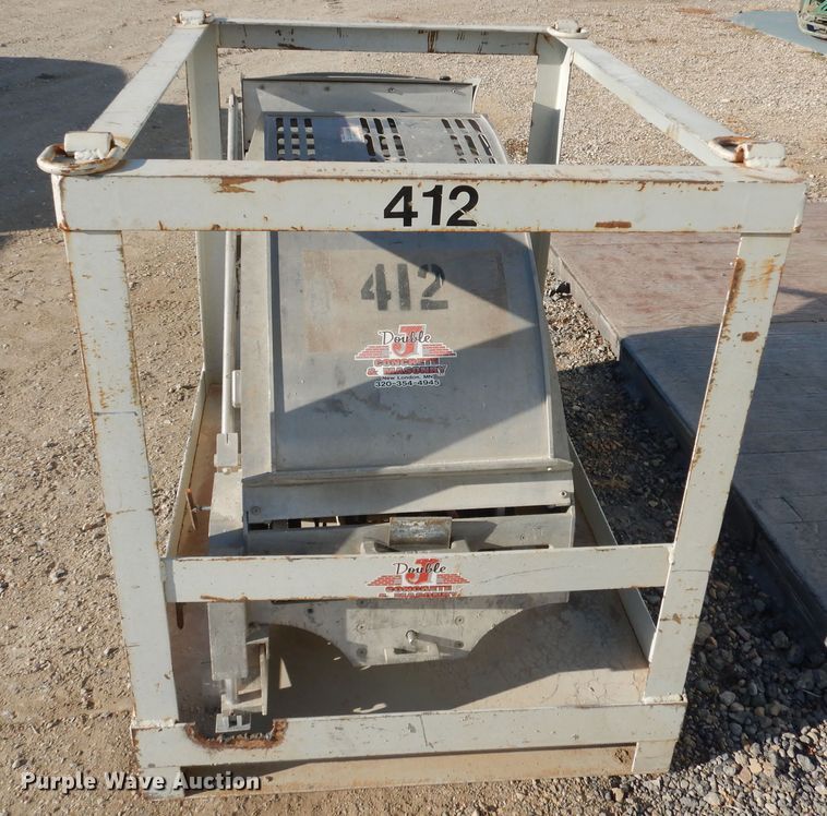 image for item AF9916 Soff Cut G2000 concrete saw