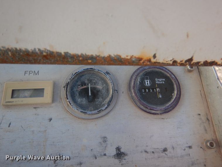 image for item AF9916 Soff Cut G2000 concrete saw