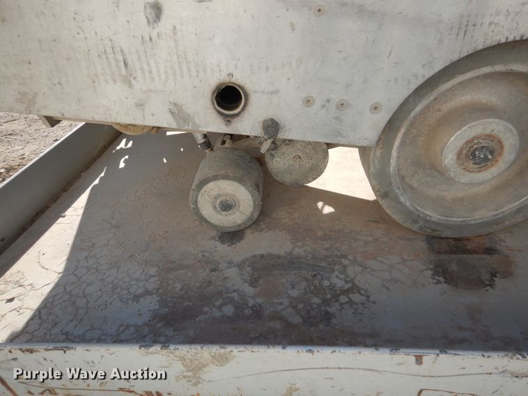 image for item AF9916 Soff Cut G2000 concrete saw