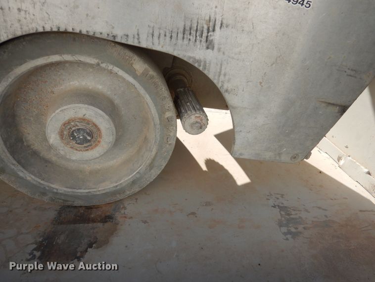 image for item AF9916 Soff Cut G2000 concrete saw