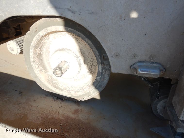 image for item AF9916 Soff Cut G2000 concrete saw