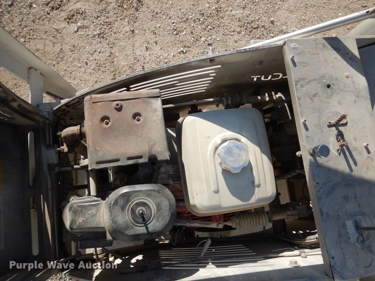 image for item AF9916 Soff Cut G2000 concrete saw