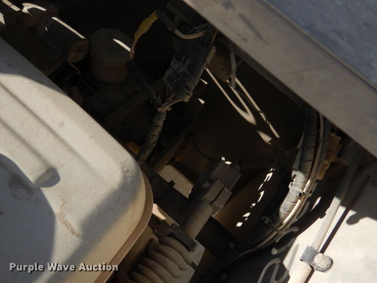 image for item AF9916 Soff Cut G2000 concrete saw