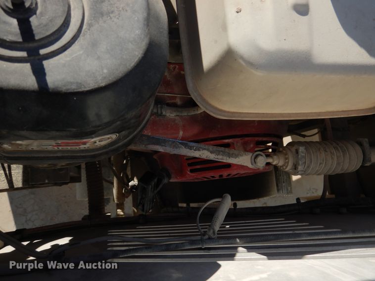 image for item AF9916 Soff Cut G2000 concrete saw