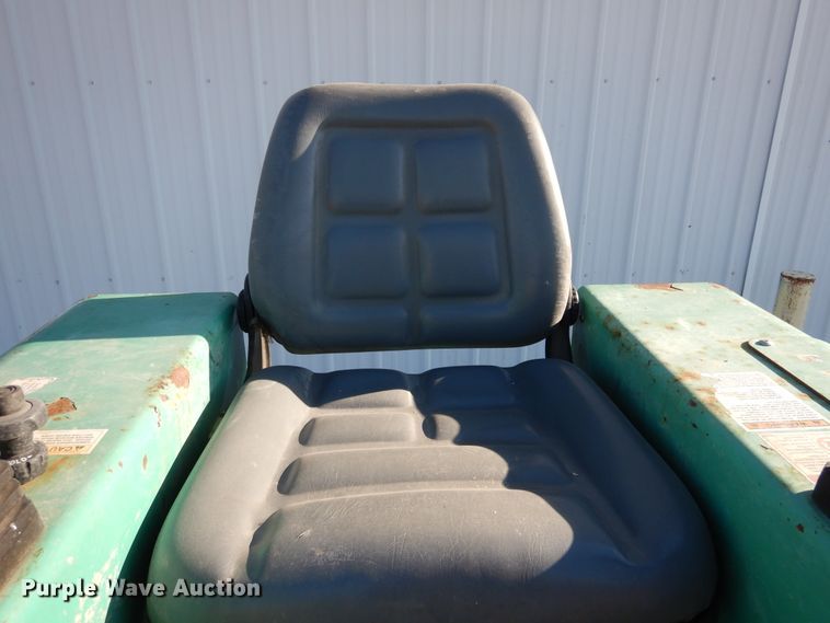 image for item AF9917 Multiquip HTX Turbo power trowel