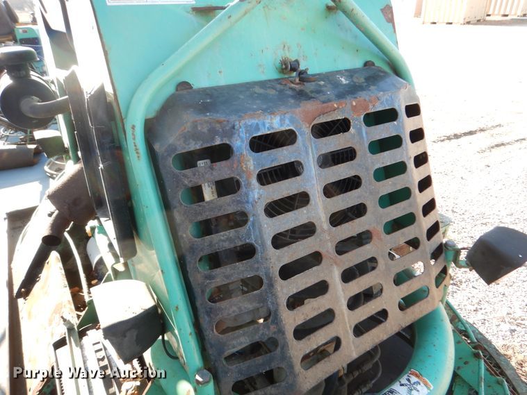 image for item AF9917 Multiquip HTX Turbo power trowel