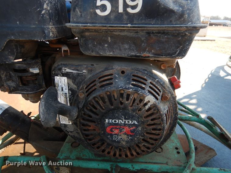 image for item AF9918 Multiquip trowel