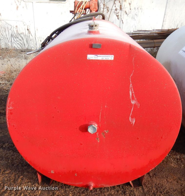 image for item AF9924 Fuel tank