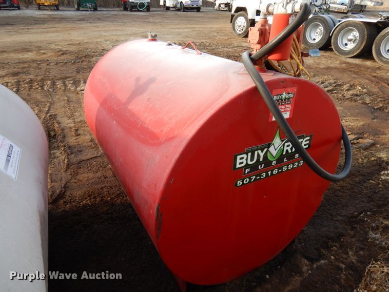 image for item AF9924 Fuel tank