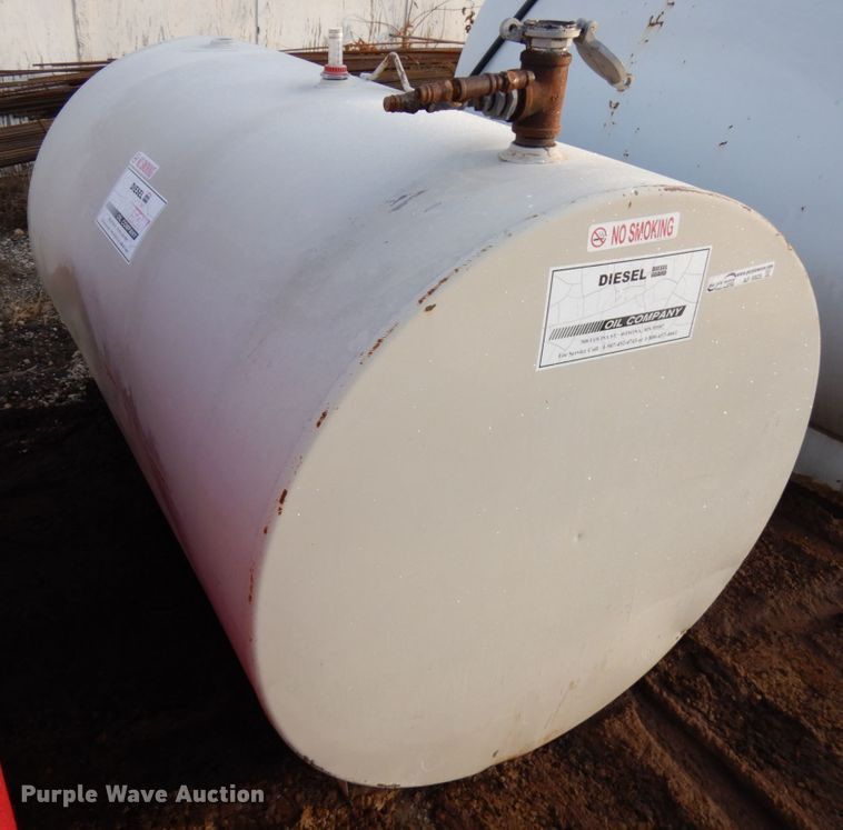 image for item AF9925 Fuel tank