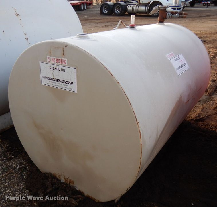 image for item AF9925 Fuel tank