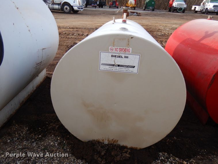 image for item AF9925 Fuel tank