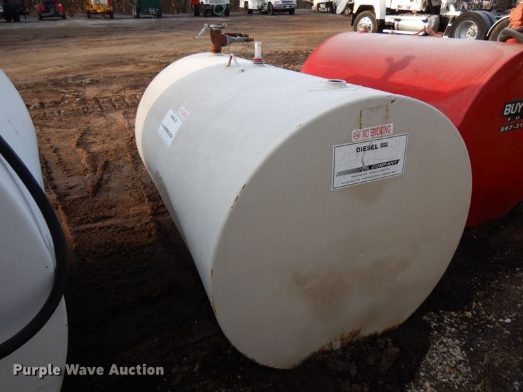 image for item AF9925 Fuel tank