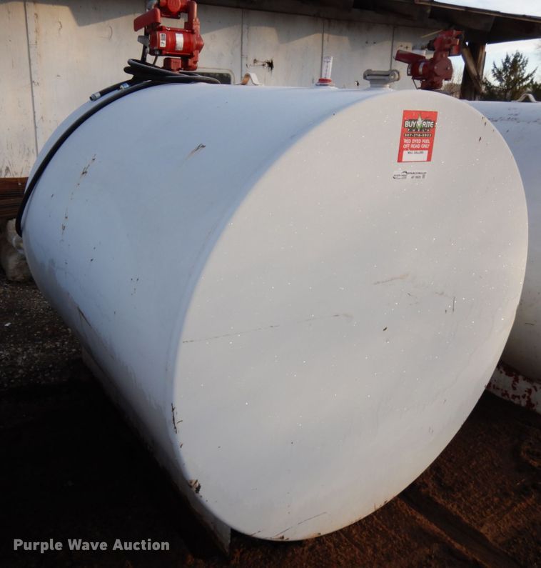 image for item AF9926 Fuel tank