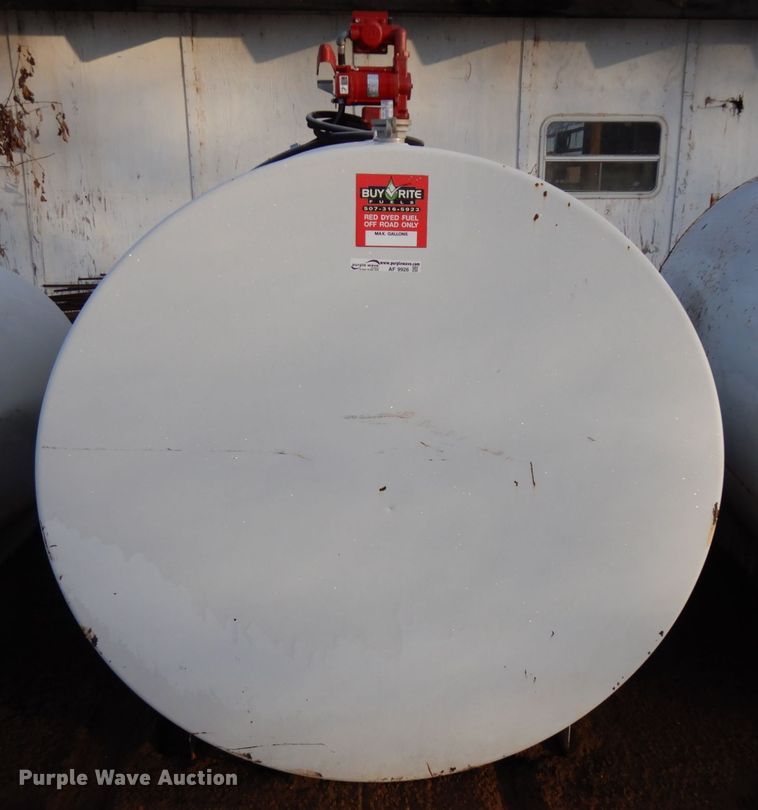 image for item AF9926 Fuel tank