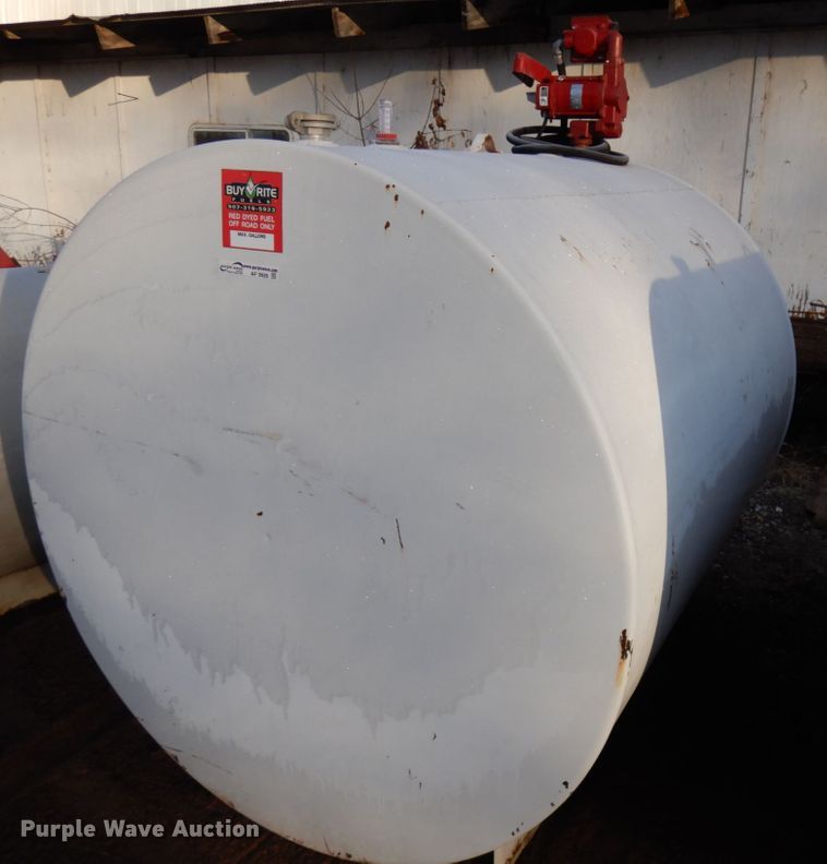 image for item AF9926 Fuel tank