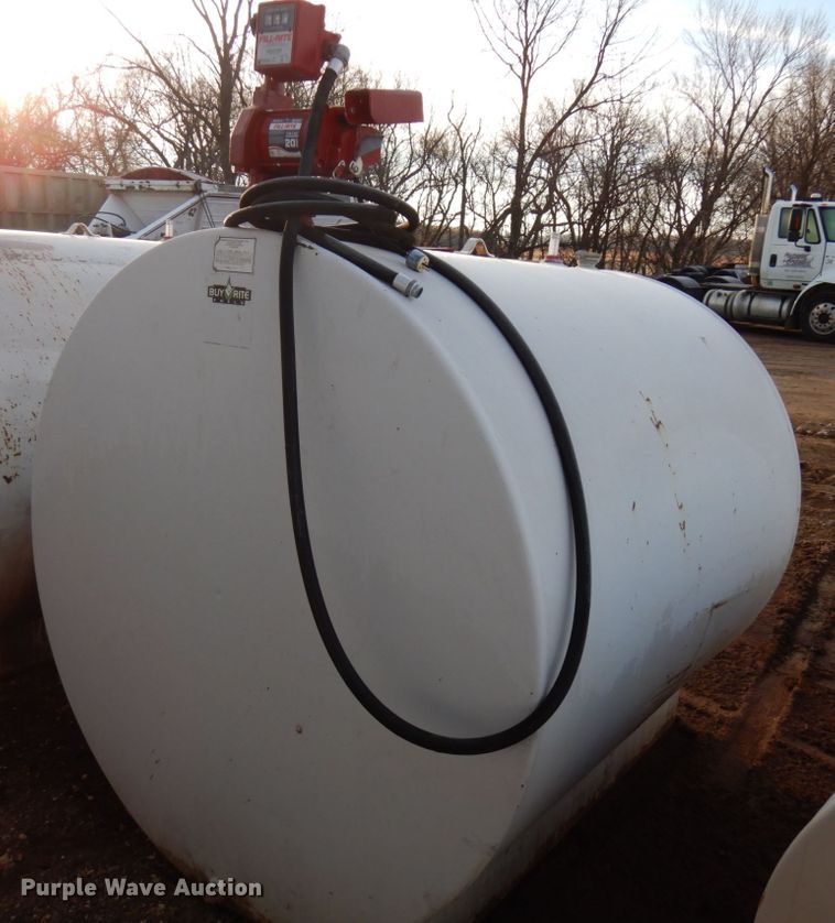 image for item AF9926 Fuel tank