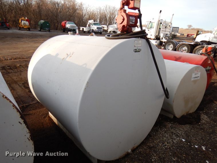 image for item AF9926 Fuel tank