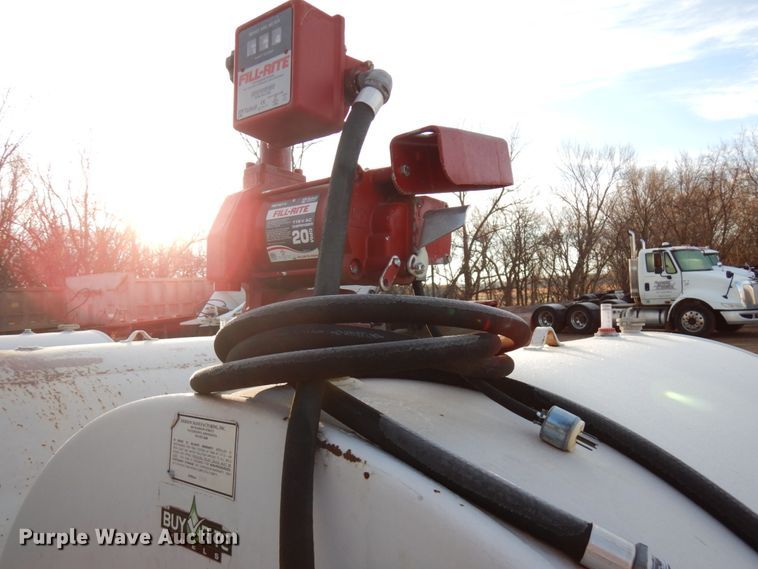 image for item AF9926 Fuel tank