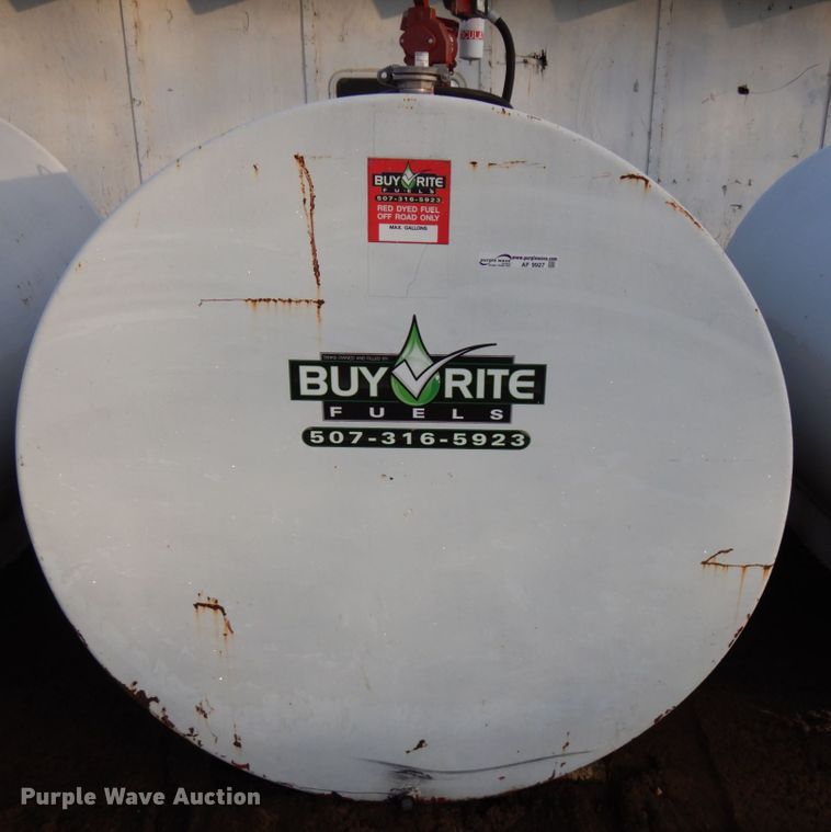 image for item AF9927 Fuel tank