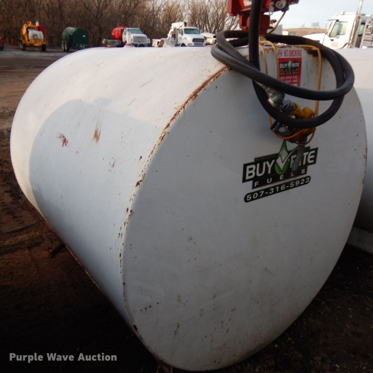 image for item AF9927 Fuel tank