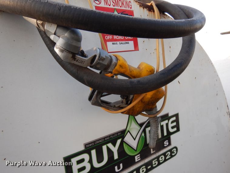 image for item AF9927 Fuel tank