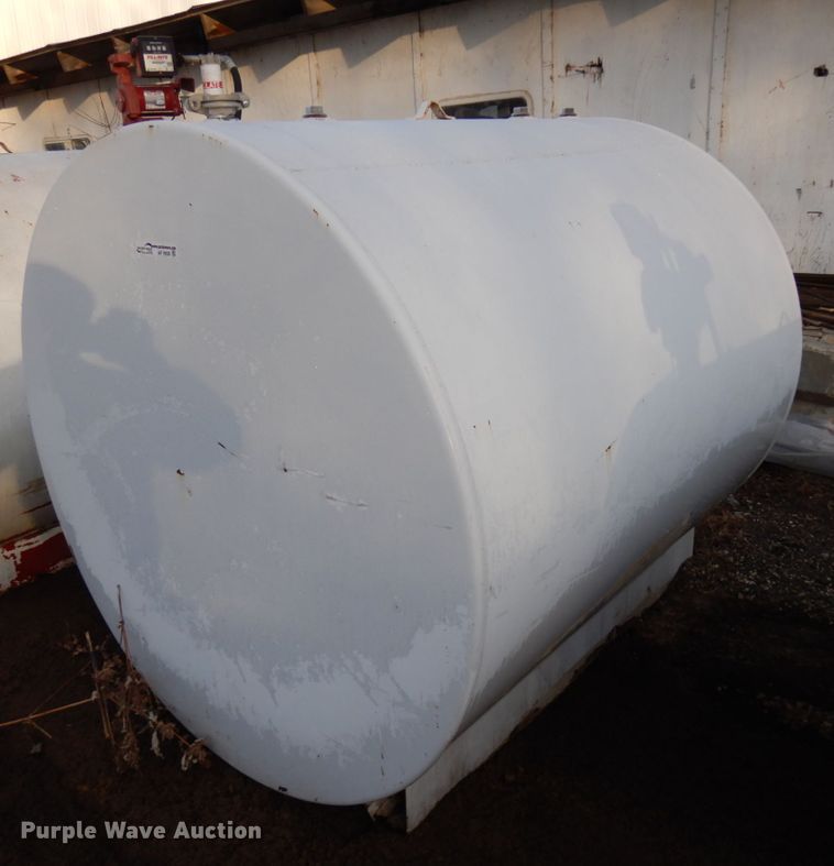 image for item AF9928 Fuel tank
