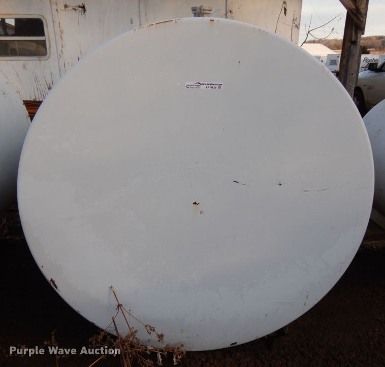 image for item AF9928 Fuel tank