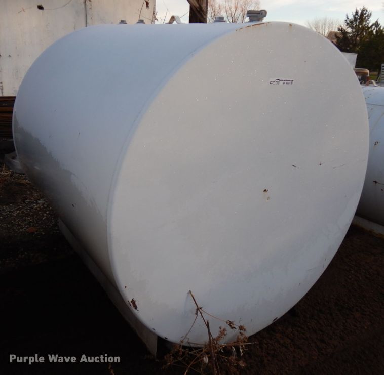 image for item AF9928 Fuel tank