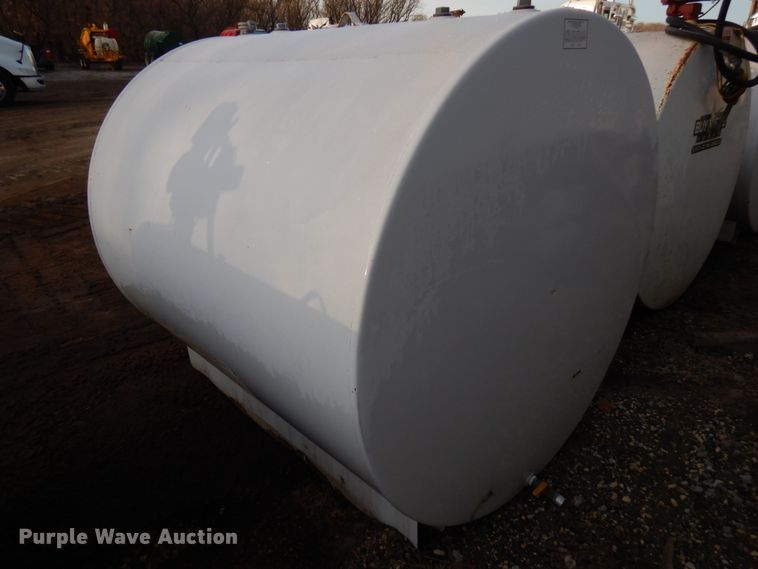 image for item AF9928 Fuel tank
