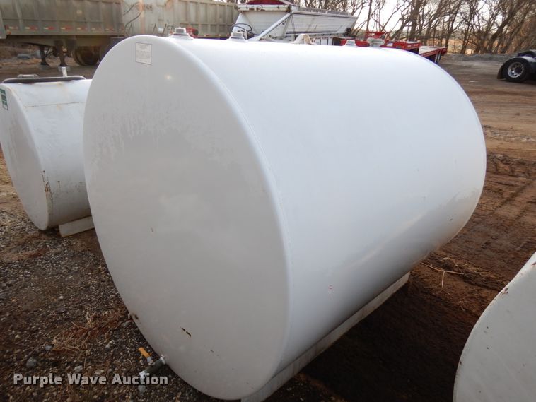 image for item AF9928 Fuel tank