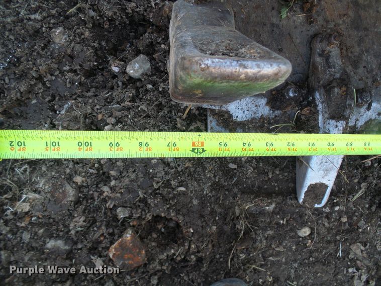 image for item DC2858 1998 Caterpillar 953C  track loader