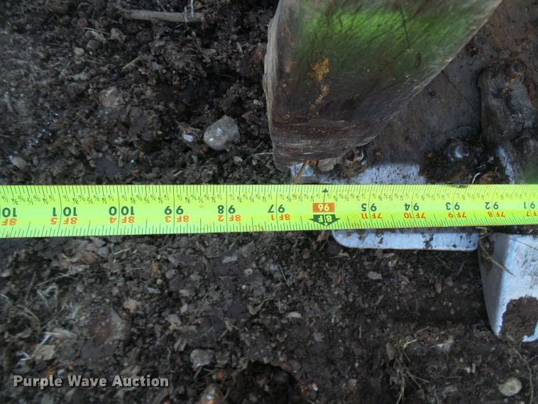 image for item DC2858 1998 Caterpillar 953C  track loader