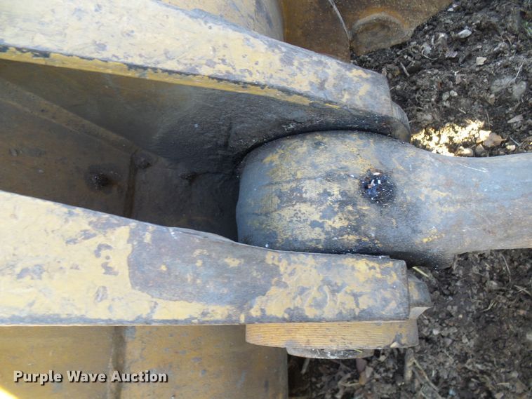 image for item DC2858 1998 Caterpillar 953C  track loader