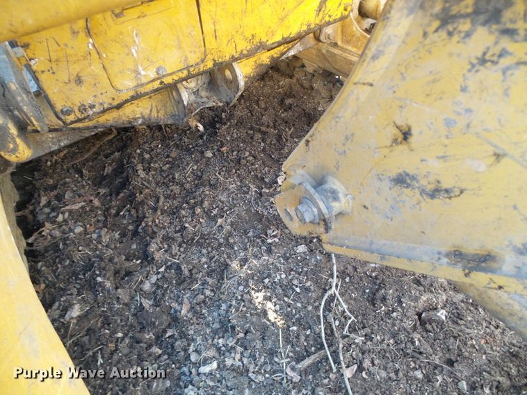 image for item DC2858 1998 Caterpillar 953C  track loader