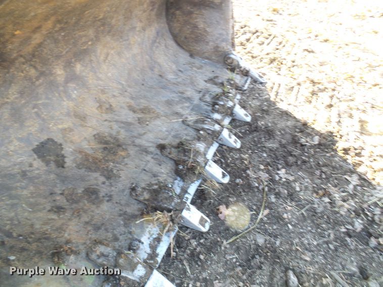 image for item DC2858 1998 Caterpillar 953C  track loader