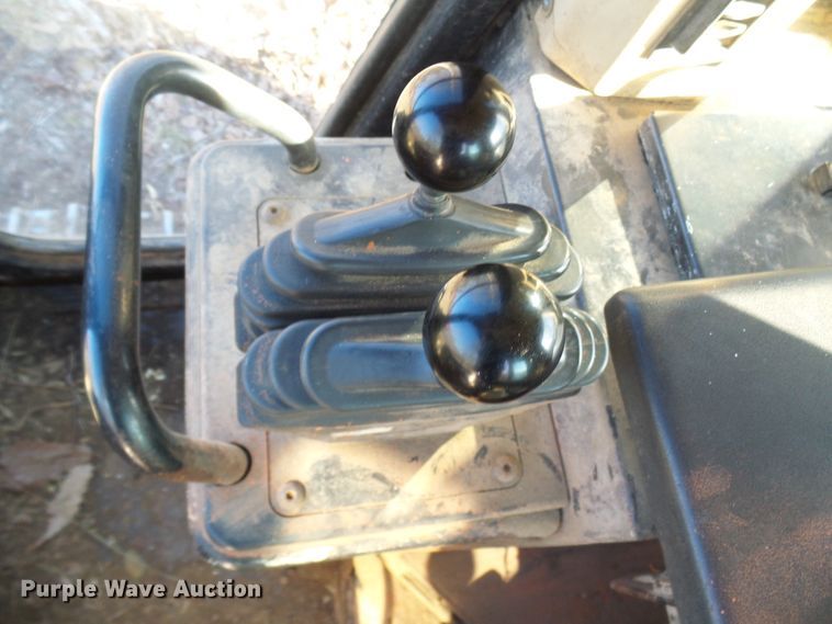 image for item DC2858 1998 Caterpillar 953C  track loader