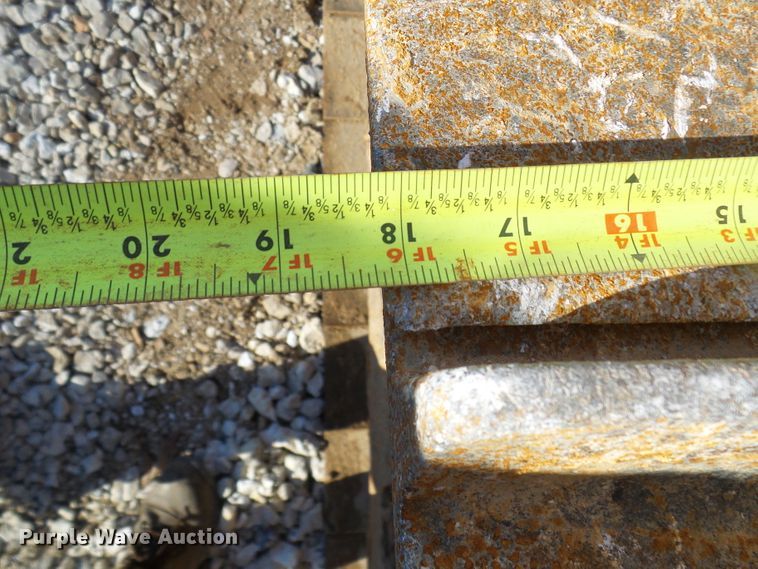 image for item DC2859 1986 Caterpillar D4H  dozer