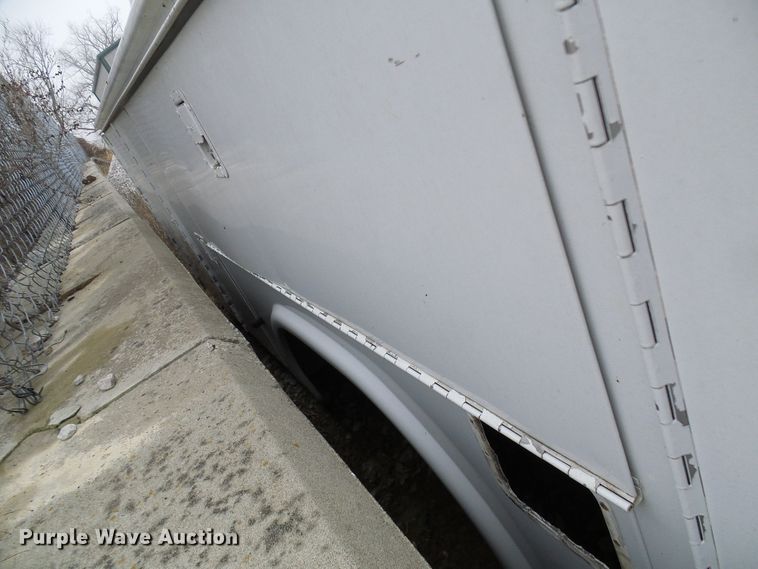 image for item DC2863 Knapheide 6132D54J utility bed