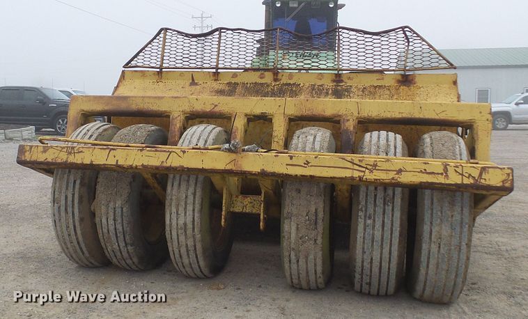 image for item DC2866 Reynolds 14C  scraper