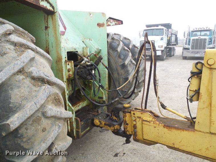 image for item DC2866 Reynolds 14C  scraper