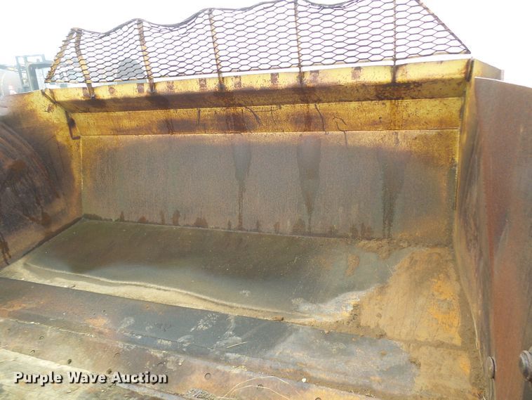 image for item DC2866 Reynolds 14C  scraper