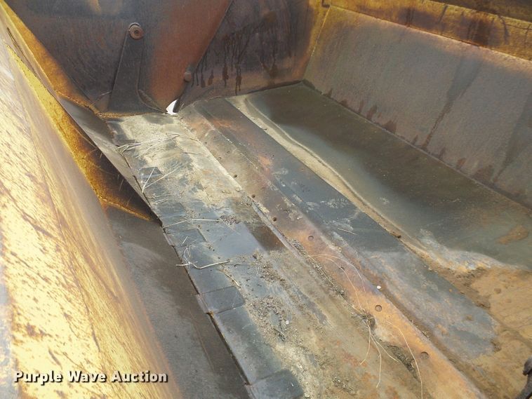 image for item DC2866 Reynolds 14C  scraper