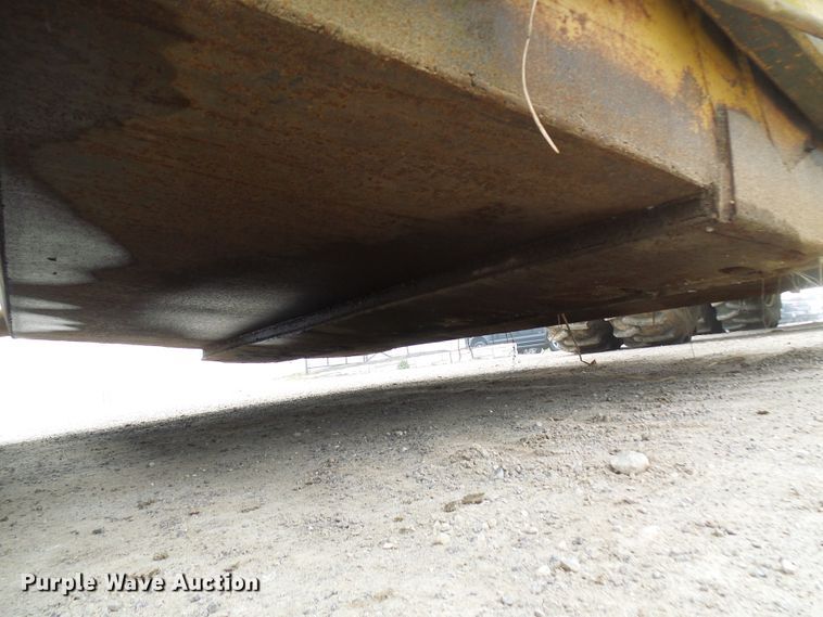 image for item DC2866 Reynolds 14C  scraper